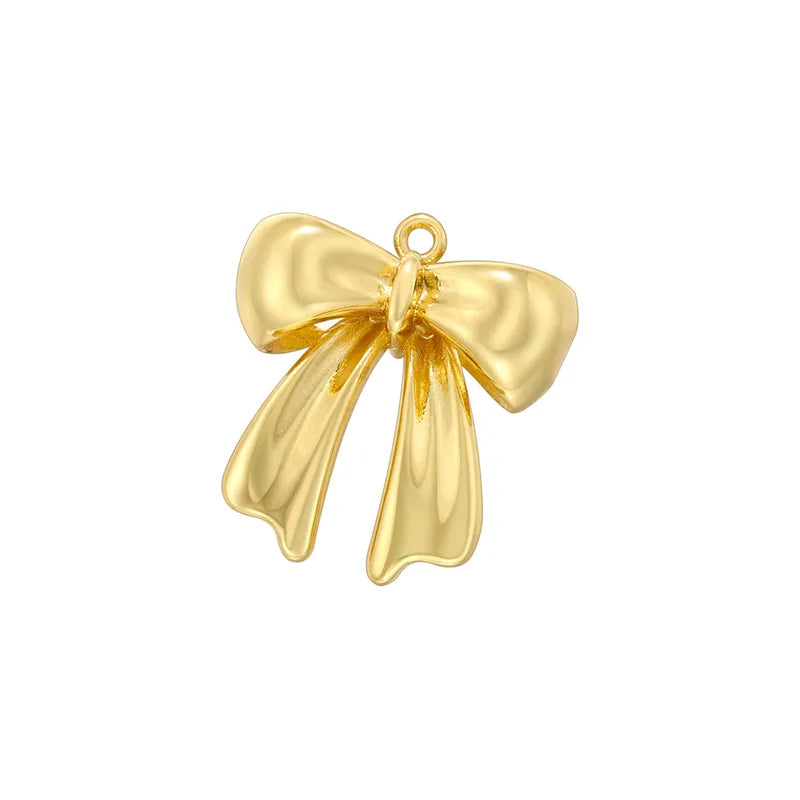 Sweet Bow Charm