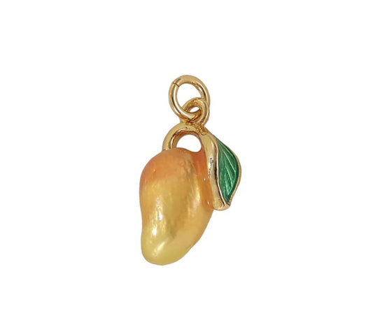 Sweet Mango Charm