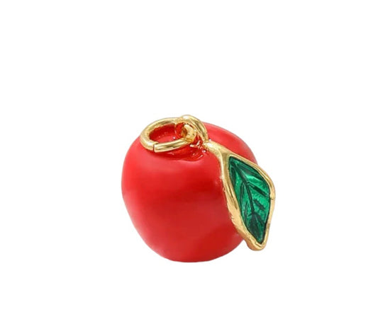 Apple Charm