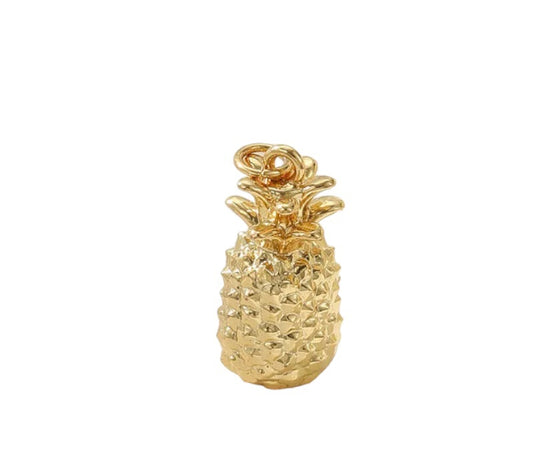 Pineapple Charm