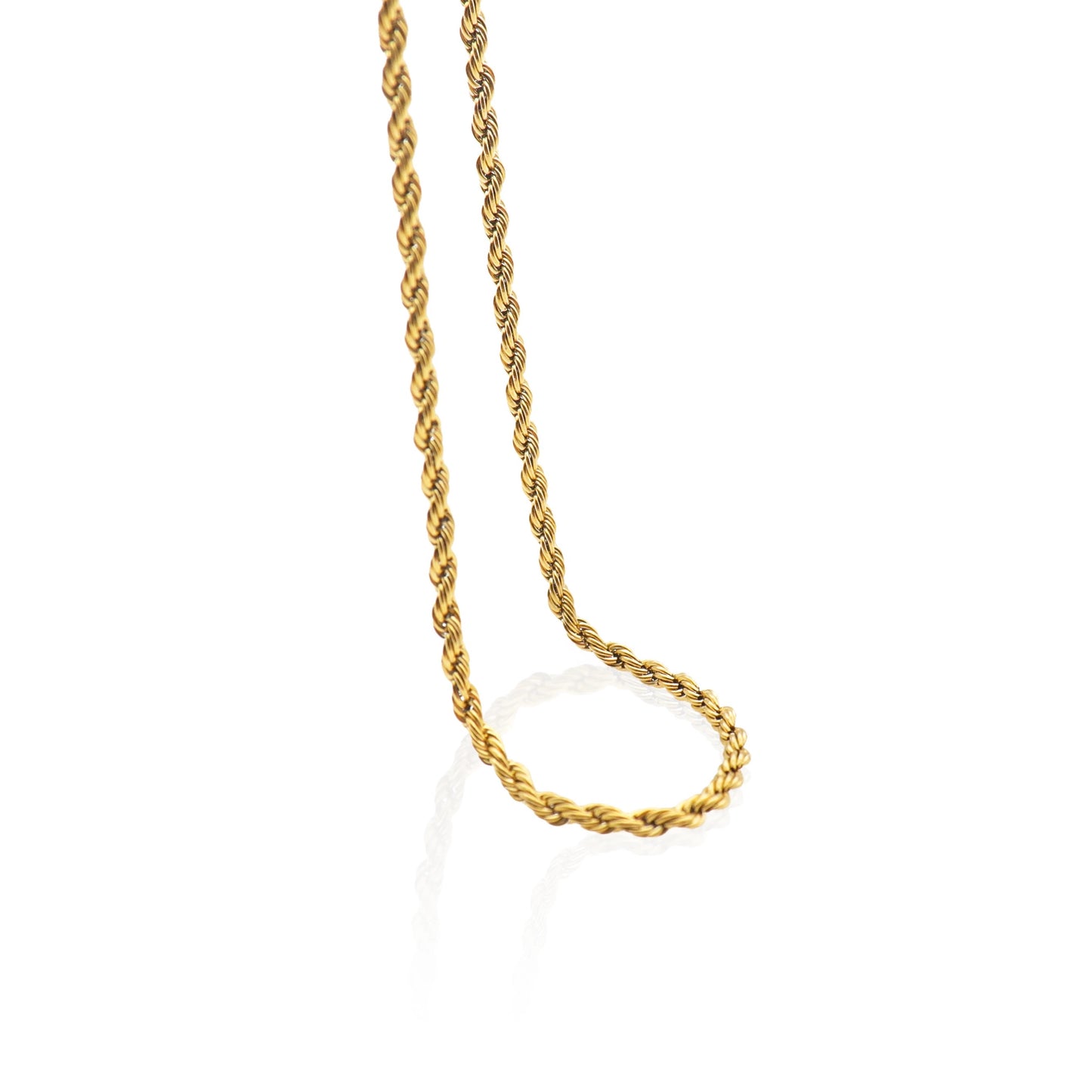 Gia Rope Chain