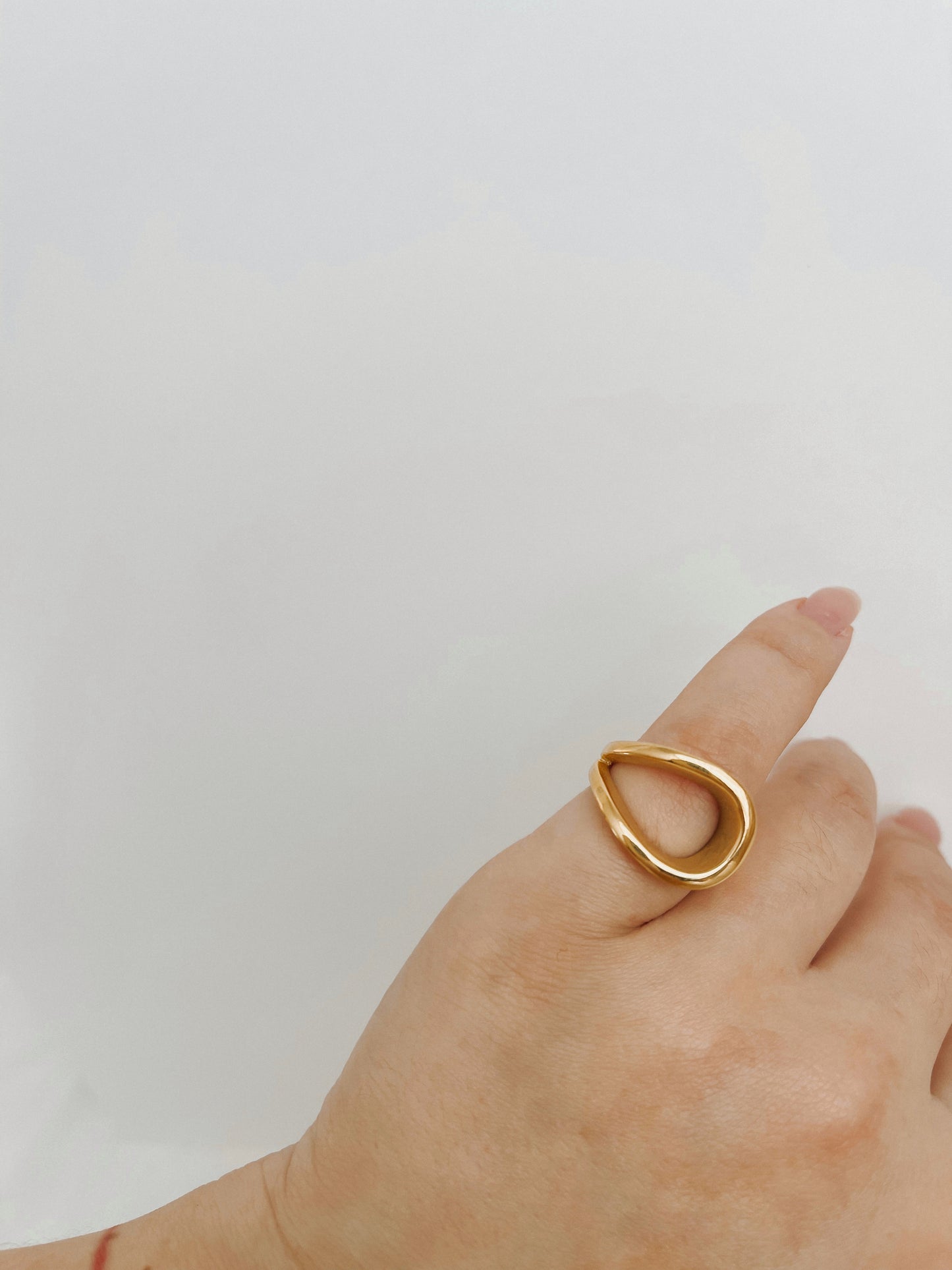 Luné Ring