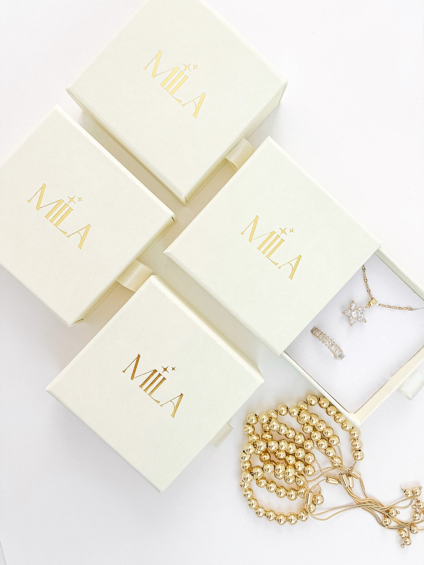 Signature Gift Box