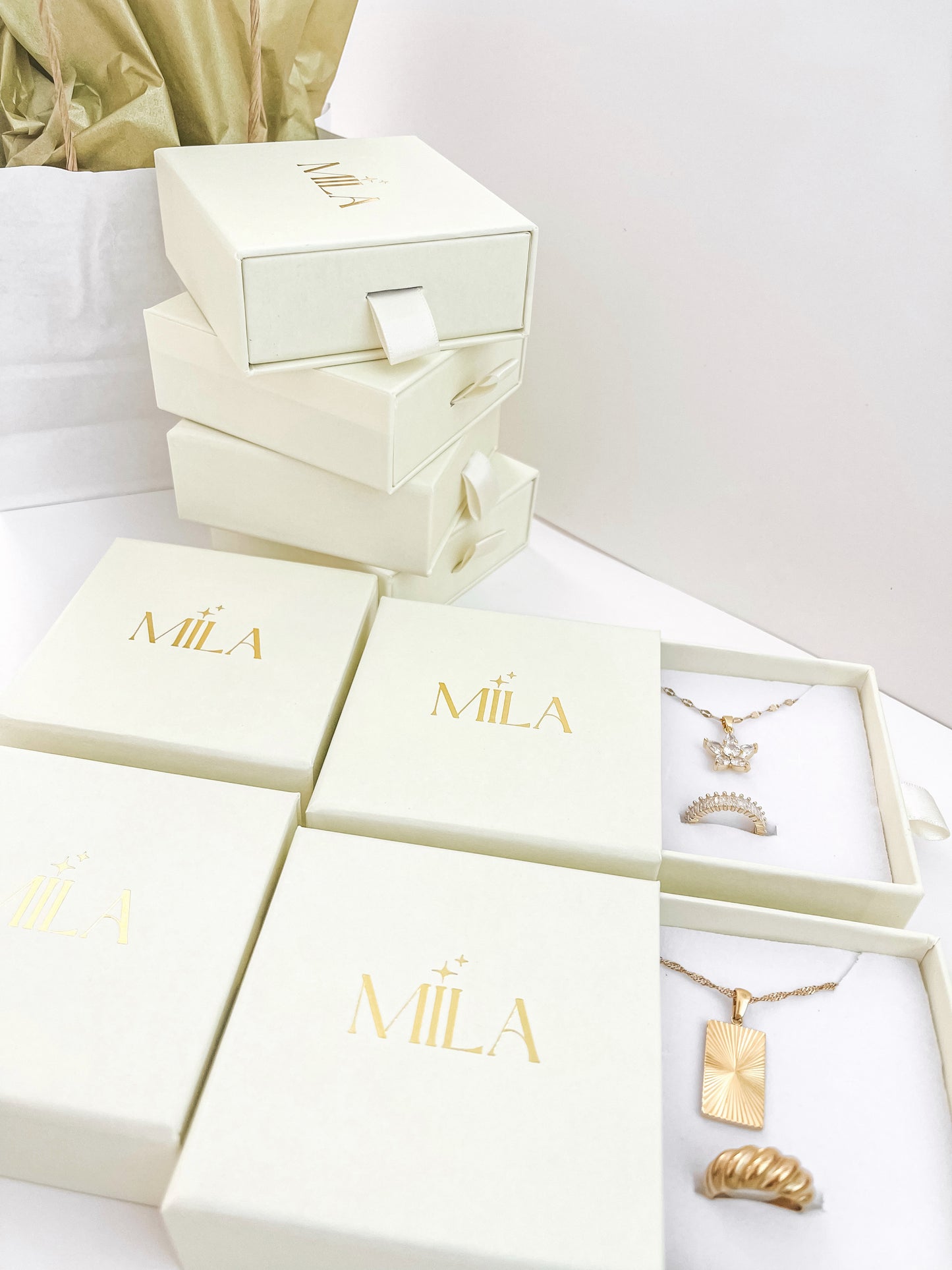 Signature Gift Box